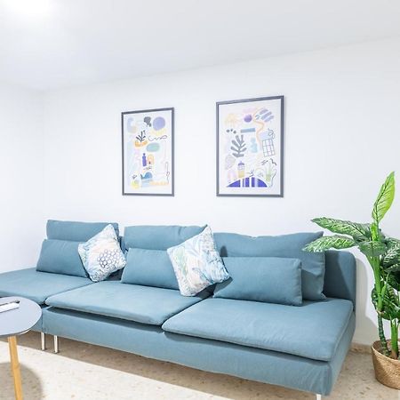 Gallery Home By Livework กาดิซ ภายนอก รูปภาพ