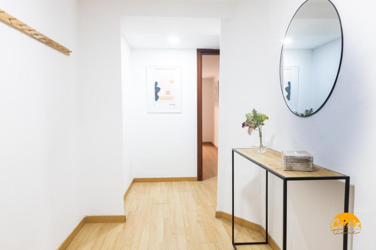Gallery Home By Livework กาดิซ ภายนอก รูปภาพ