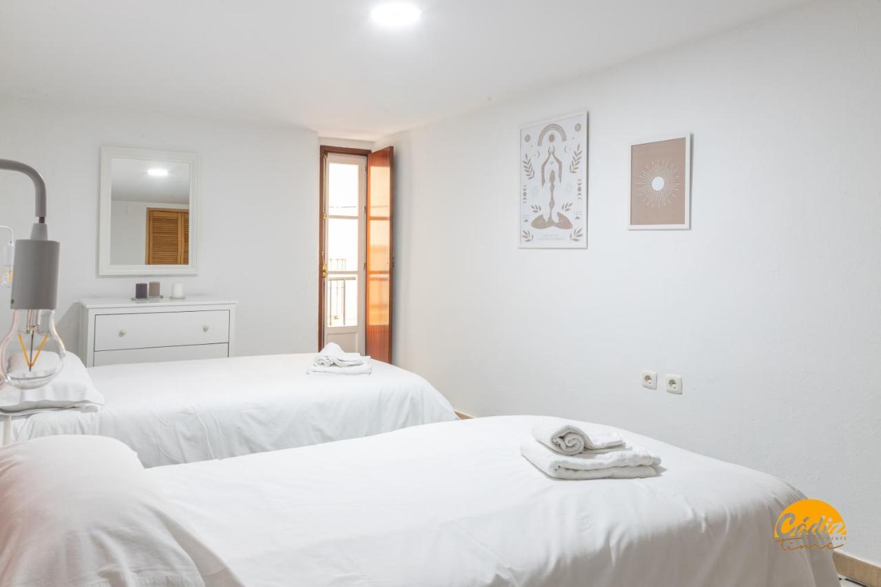 Gallery Home By Livework กาดิซ ภายนอก รูปภาพ
