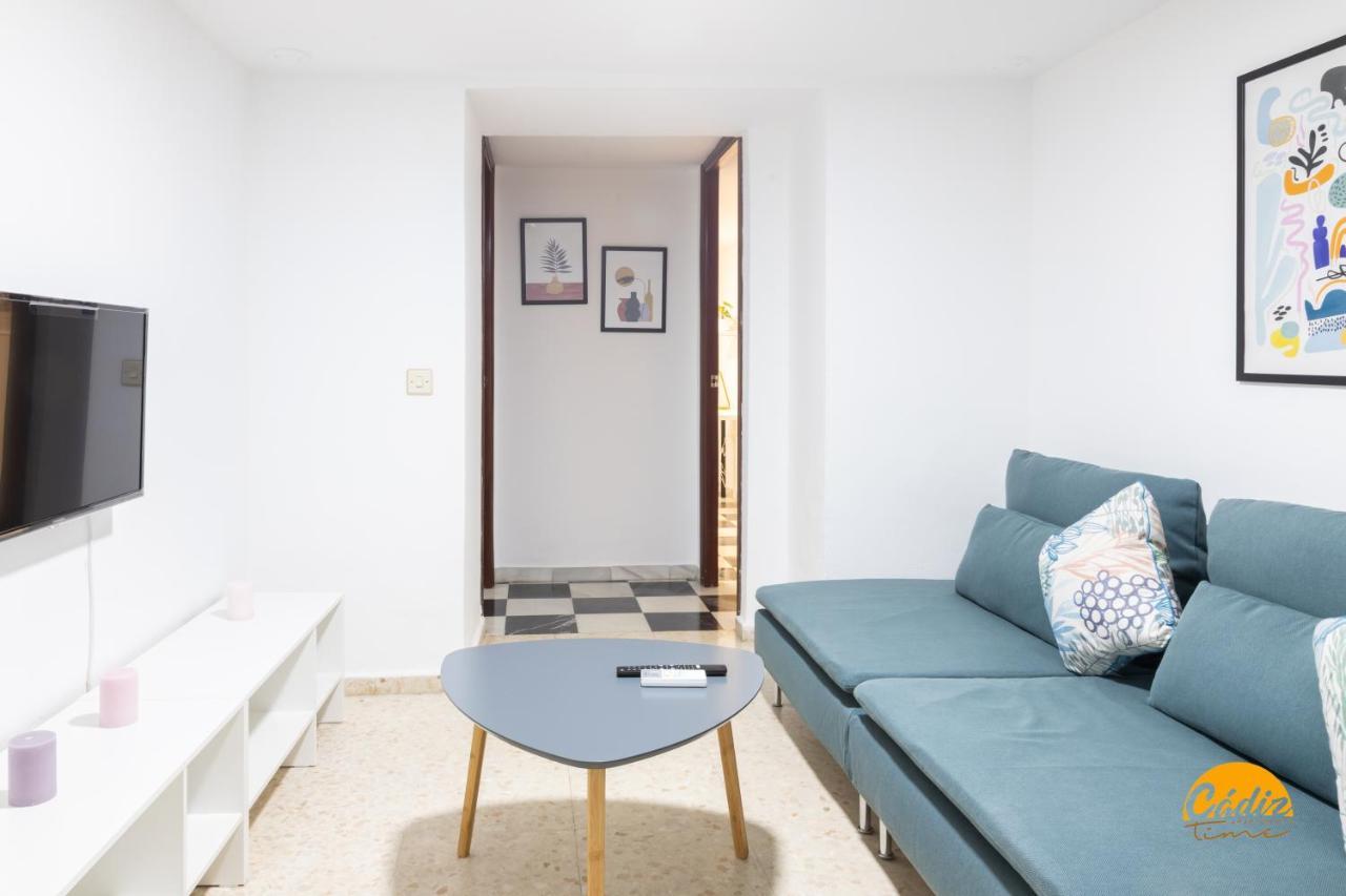 Gallery Home By Livework กาดิซ ภายนอก รูปภาพ