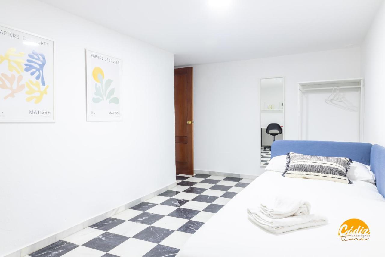 Gallery Home By Livework กาดิซ ภายนอก รูปภาพ